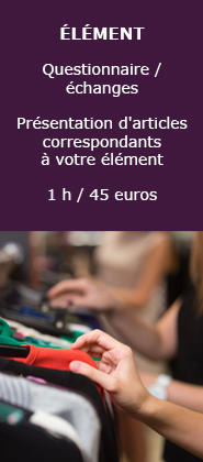 KI relooking, conseil en image à Dijon