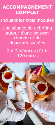 KI relooking, conseil en image à Dijon