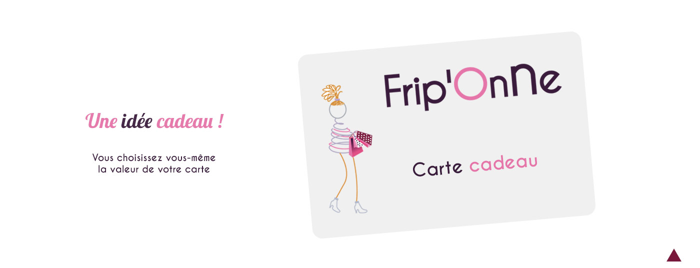 idee cadeaux fripes et vide dressing à Dijon